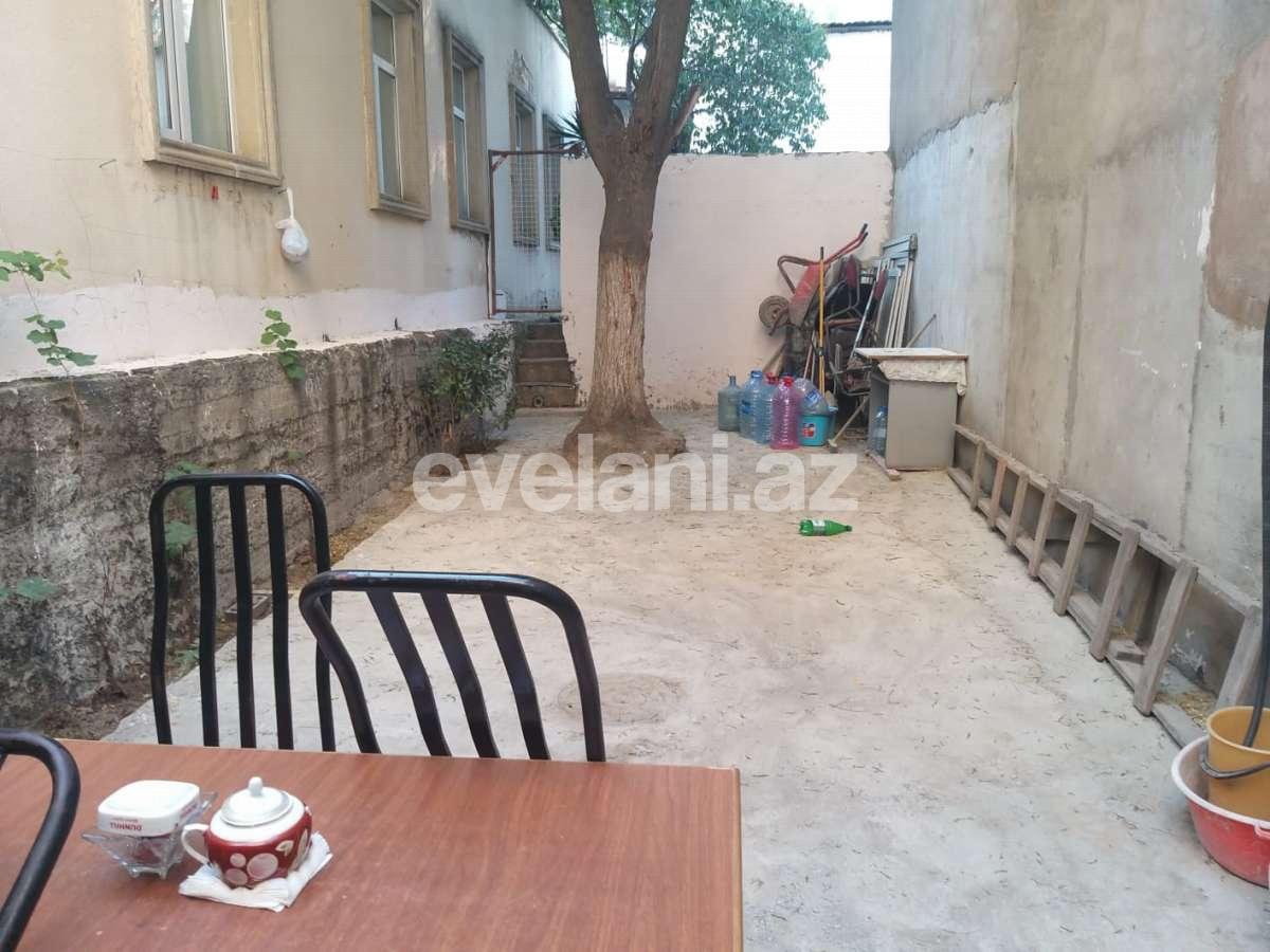 Kirayə verilir, obyekt, 340 m², Bakı, Nəsimi r, Memar Əcəmi m.