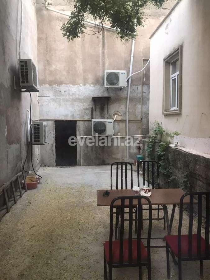 Kirayə verilir, obyekt, 340 m², Bakı, Nəsimi r, Memar Əcəmi m.