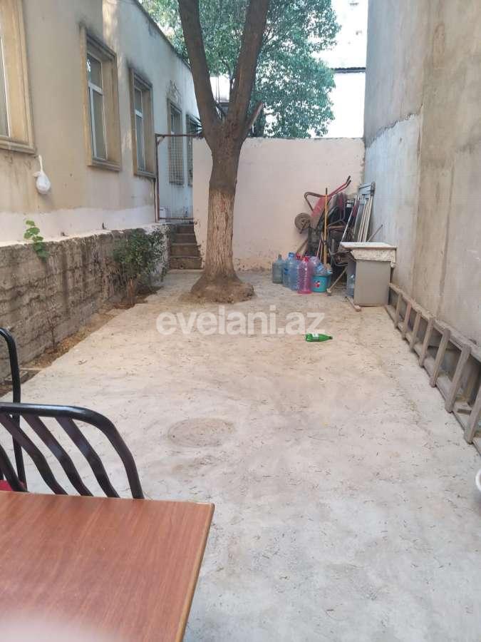 Kirayə verilir, obyekt, 340 m², Bakı, Nəsimi r, Memar Əcəmi m.