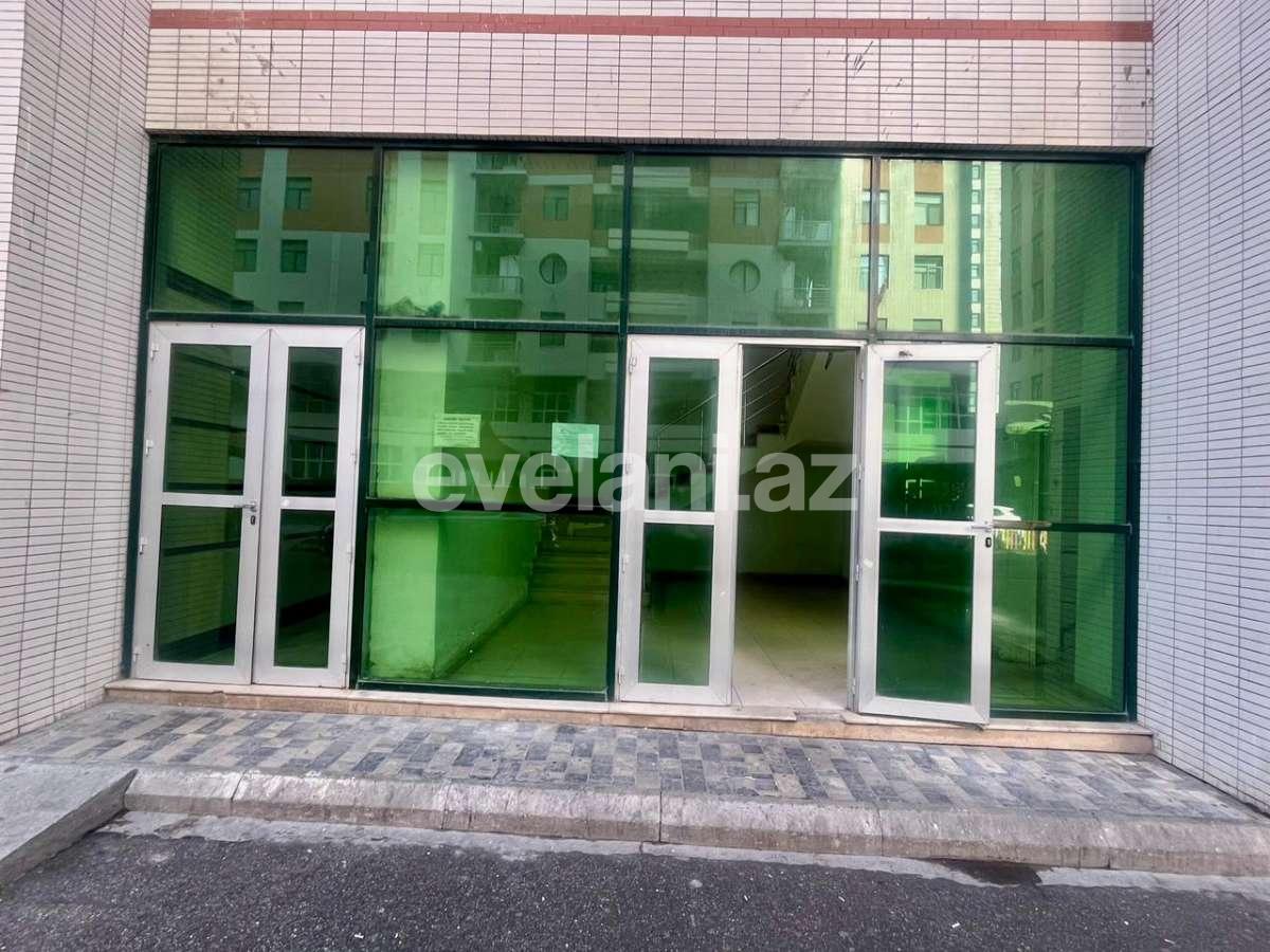 Rent, new building, 2 room, 62 m², Baku, Nasimi r, 8 November m.