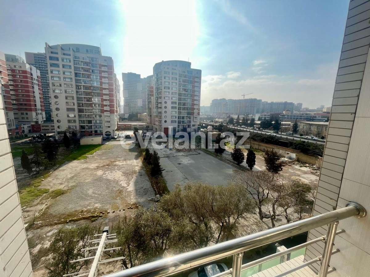 Rent, new building, 2 room, 62 m², Baku, Nasimi r, 8 November m.