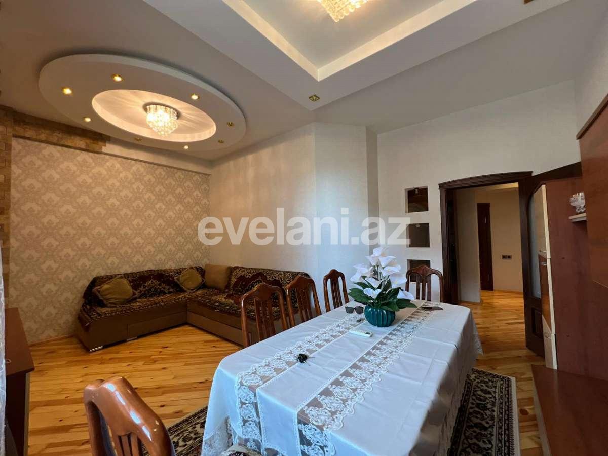 Satılır, yeni tikili, 2 otaqlı, 74 m², Bakı, Yasamal r, Yeni Yasamal q, İnşaatçılar m.
