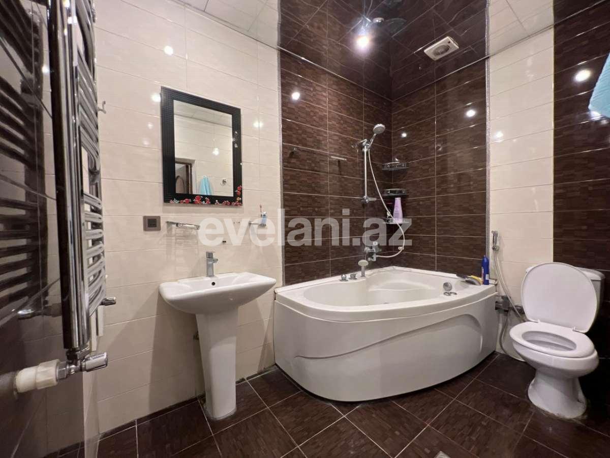 Satılır, yeni tikili, 2 otaqlı, 74 m², Bakı, Yasamal r, Yeni Yasamal q, İnşaatçılar m.