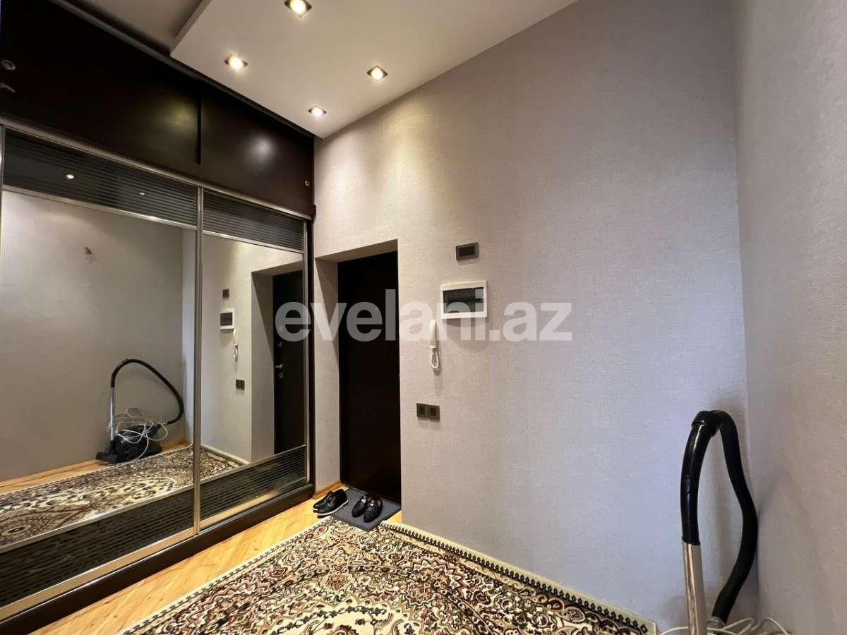 Satılır, yeni tikili, 2 otaqlı, 74 m², Bakı, Yasamal r, Yeni Yasamal q, İnşaatçılar m.