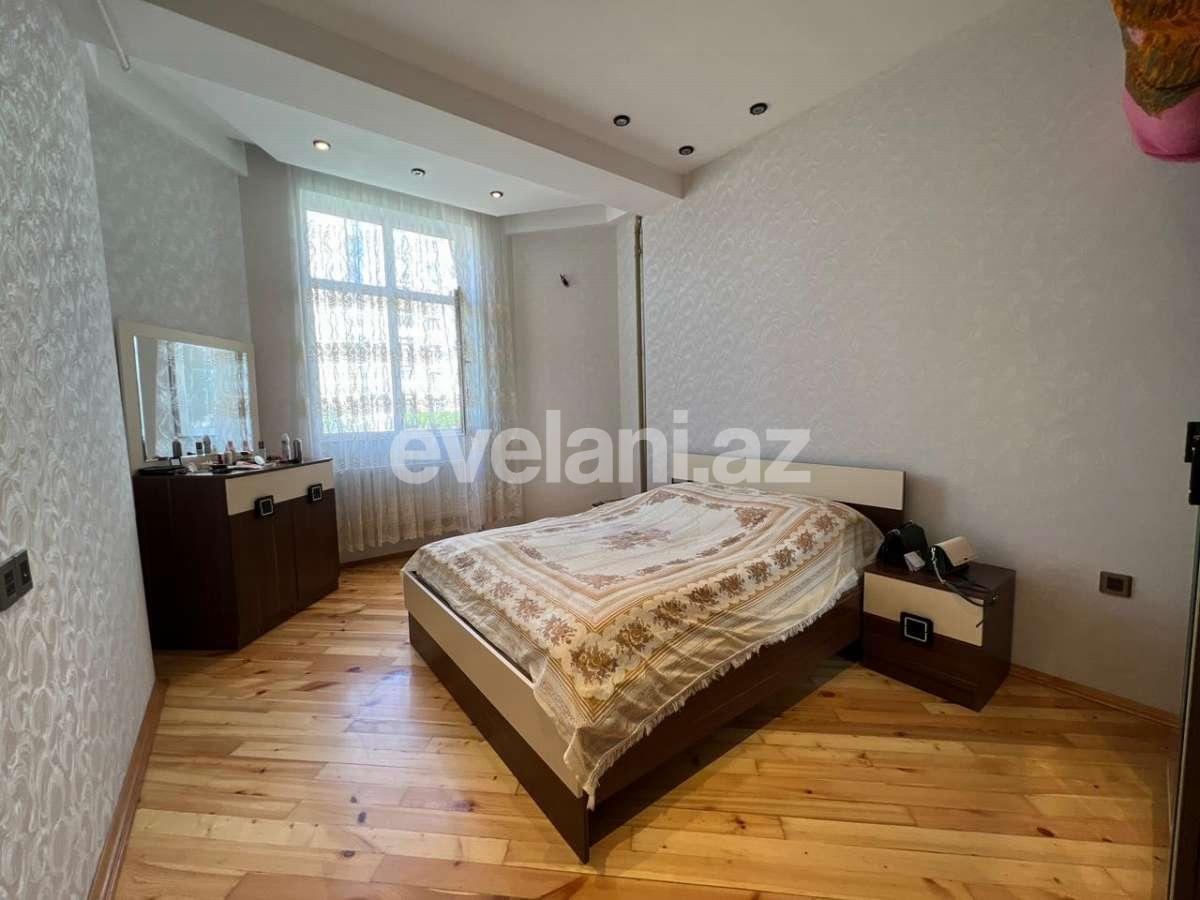 Satılır, yeni tikili, 2 otaqlı, 74 m², Bakı, Yasamal r, Yeni Yasamal q, İnşaatçılar m.