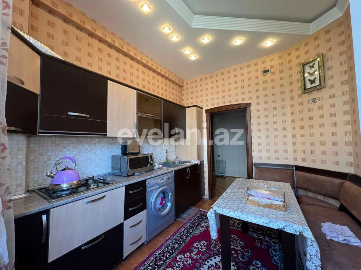 Satılır, yeni tikili, 2 otaqlı, 74 m², Bakı, Yasamal r, Yeni Yasamal q, İnşaatçılar m.