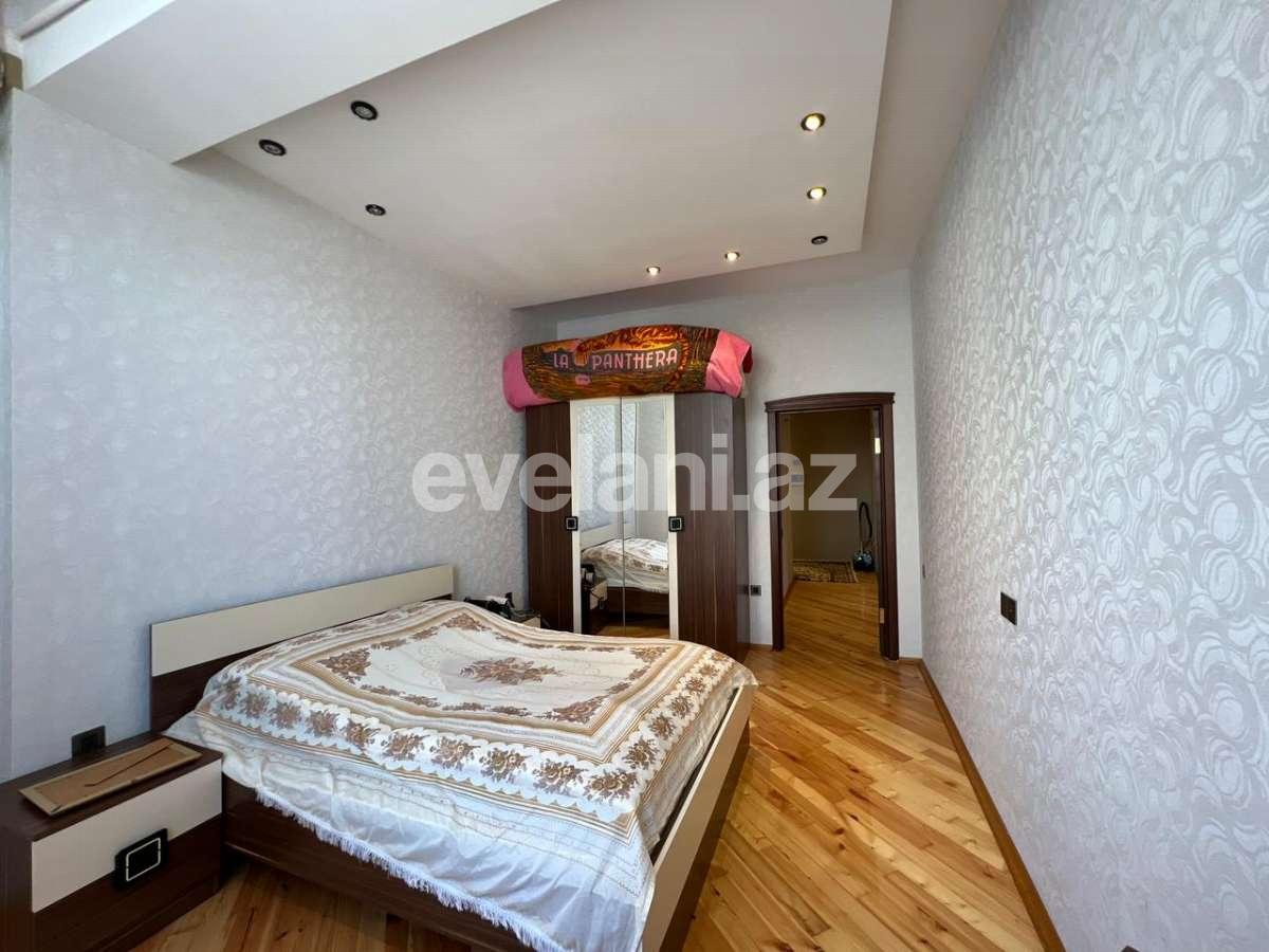 Satılır, yeni tikili, 2 otaqlı, 74 m², Bakı, Yasamal r, Yeni Yasamal q, İnşaatçılar m.