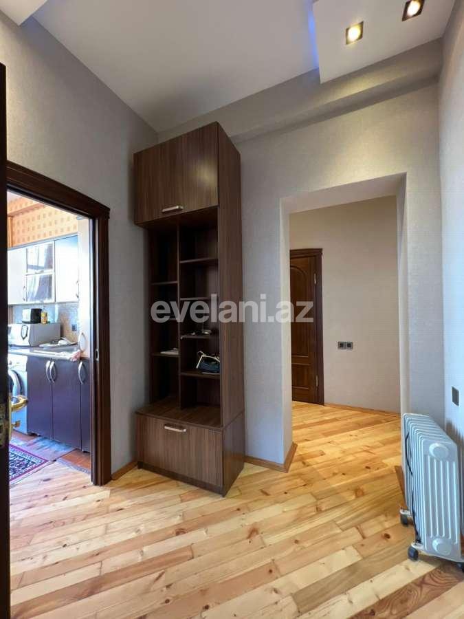 Satılır, yeni tikili, 2 otaqlı, 74 m², Bakı, Yasamal r, Yeni Yasamal q, İnşaatçılar m.