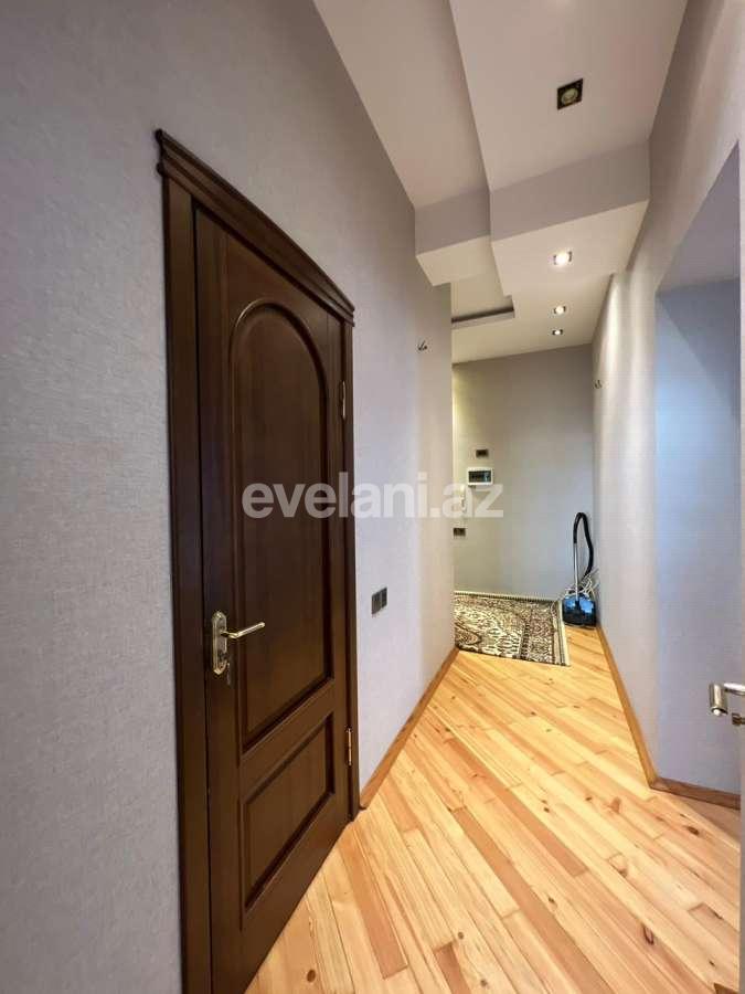 Satılır, yeni tikili, 2 otaqlı, 74 m², Bakı, Yasamal r, Yeni Yasamal q, İnşaatçılar m.