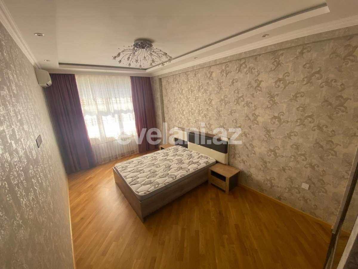 Kirayə verilir, yeni tikili, 3 otaqlı, 105 m², Bakı, Nəsimi r, 28 may m.