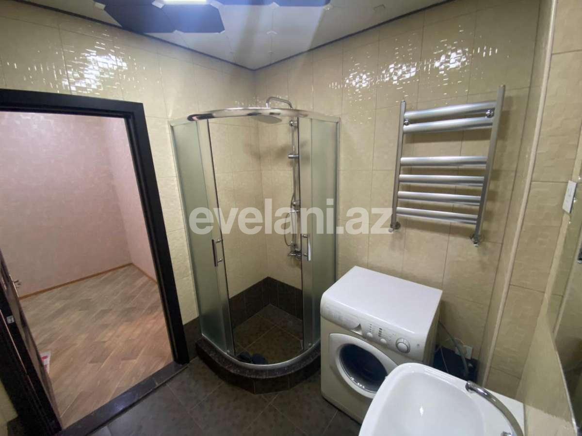 Kirayə verilir, yeni tikili, 3 otaqlı, 105 m², Bakı, Nəsimi r, 28 may m.