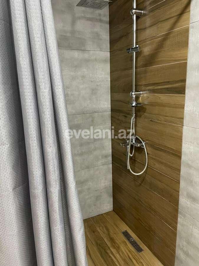 Сдаётся, новостройка, 2-комнаты, 66 m², Баку, Ясамальский r, Иншаатчылар m.