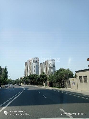 Sale, new building, 2 room, 74 m², Baku, Khatai r, Hazi Aslanov m.
