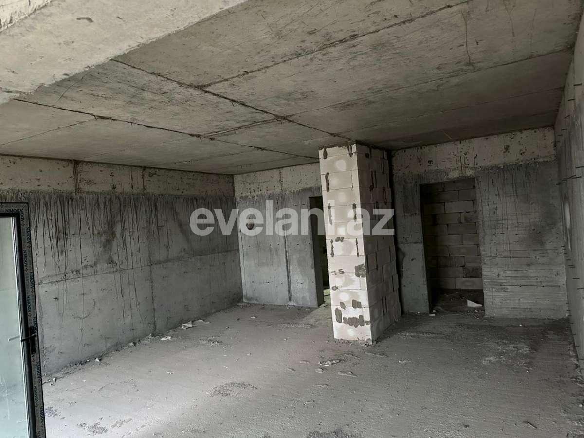 Satılır, yeni tikili, 2 otaqlı, 96.6 m², Bakı, Xətai r, Əhmədli q, Həzi Aslanov m.