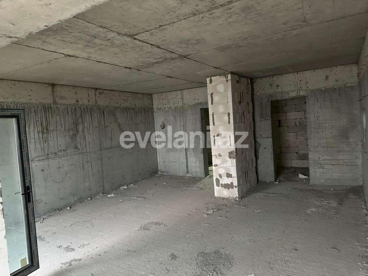 Satılır, yeni tikili, 2 otaqlı, 96.6 m², Bakı, Xətai r, Əhmədli q, Həzi Aslanov m.