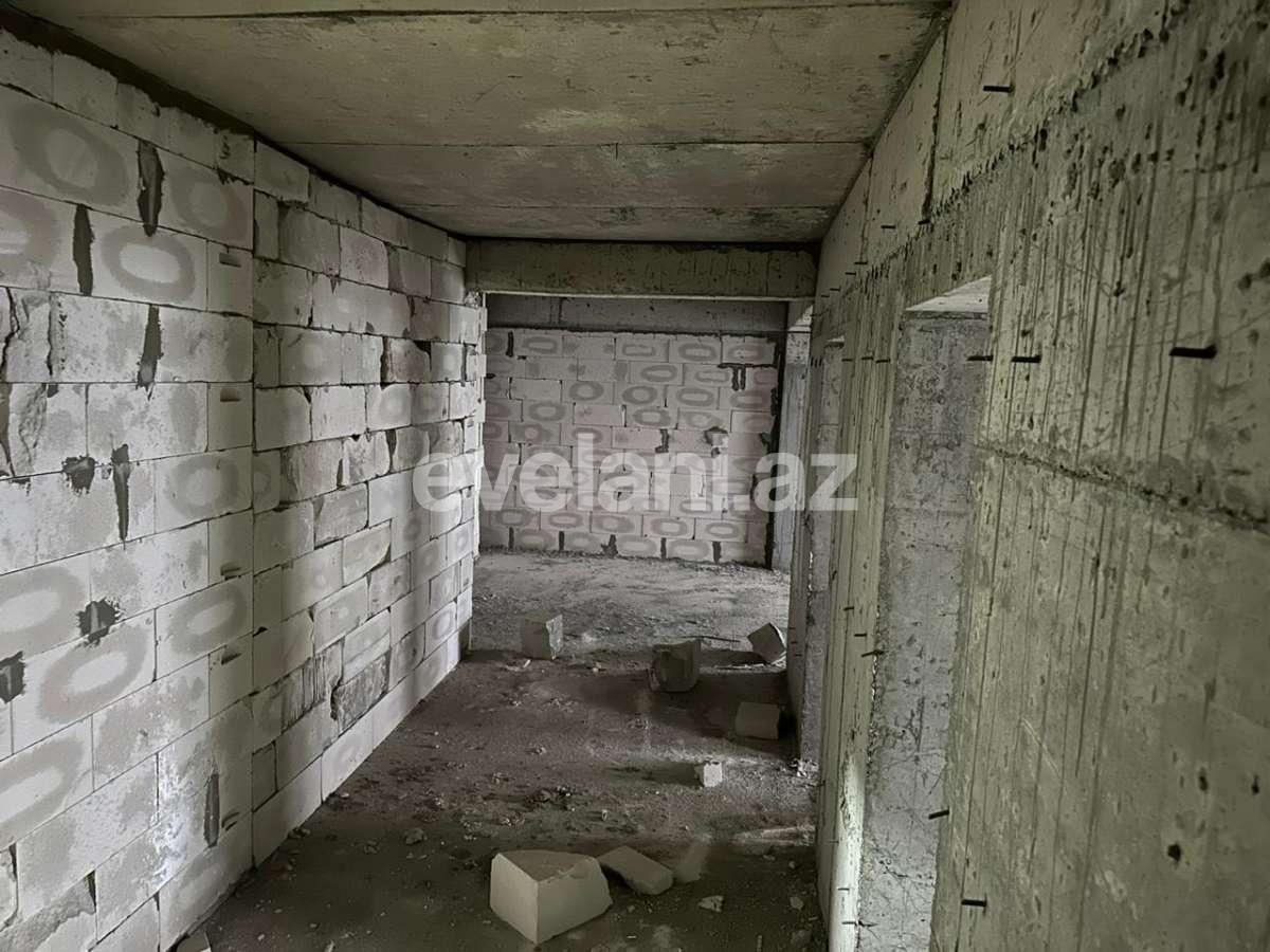 Satılır, yeni tikili, 2 otaqlı, 96.6 m², Bakı, Xətai r, Əhmədli q, Həzi Aslanov m.