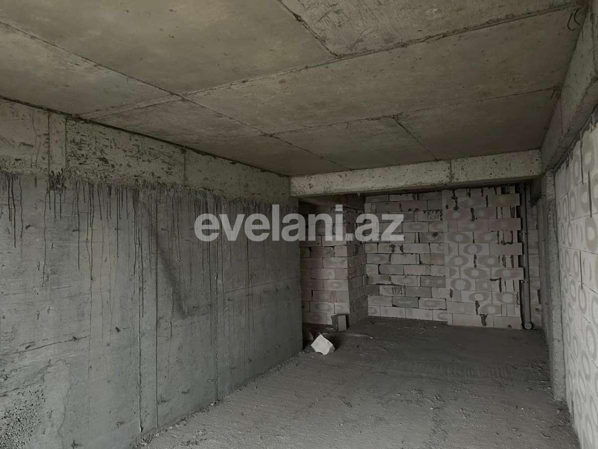 Satılır, yeni tikili, 2 otaqlı, 96.6 m², Bakı, Xətai r, Əhmədli q, Həzi Aslanov m.
