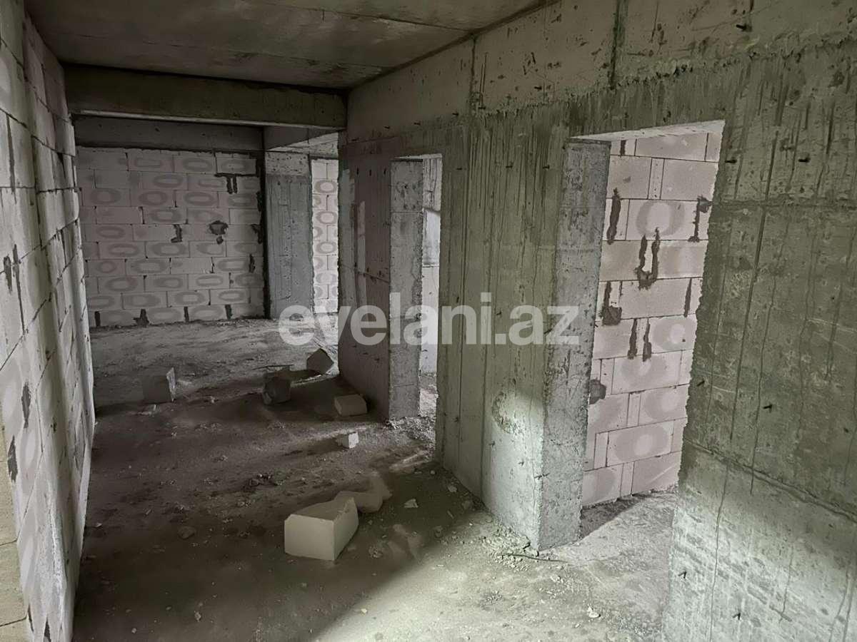 Satılır, yeni tikili, 2 otaqlı, 96.6 m², Bakı, Xətai r, Əhmədli q, Həzi Aslanov m.