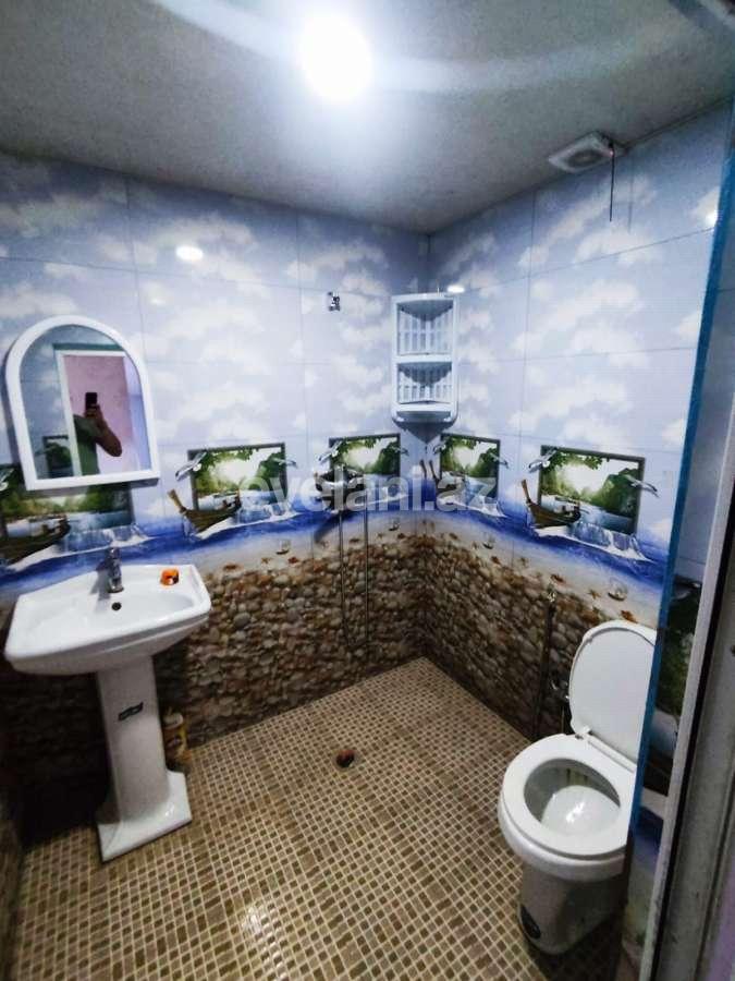 Satılır, yeni tikili, 2 otaqlı, 58 m², Bakı, Yasamal r, Yeni Yasamal q, İnşaatçılar m.