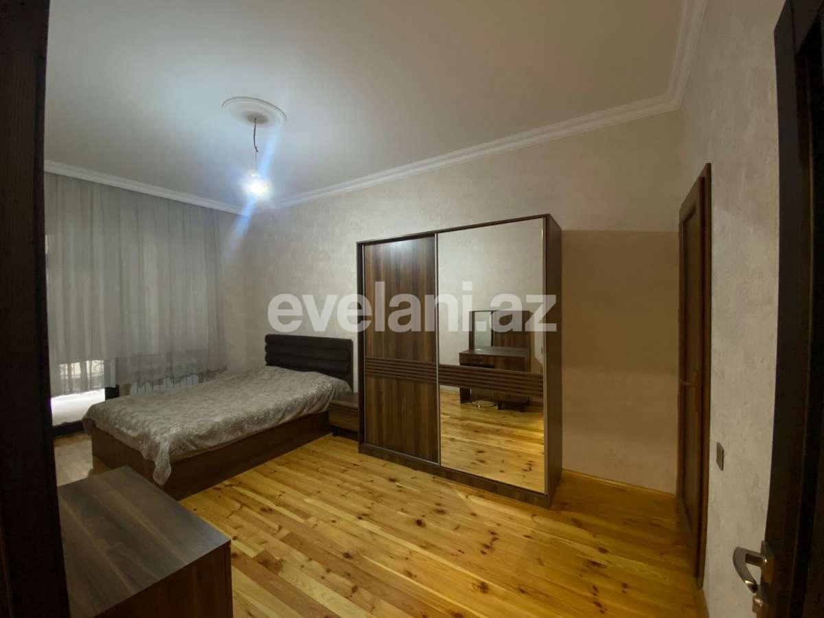 Kirayə verilir, yeni tikili, 3 otaqlı, 100 m², Bakı, Nərimanov r, Nəriman Nərimanov m.