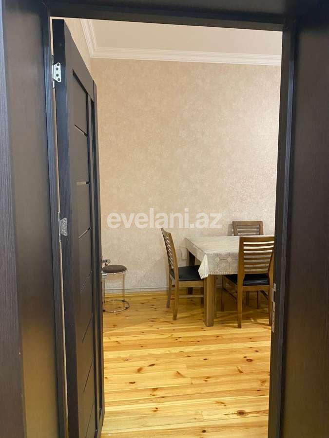 Kirayə verilir, yeni tikili, 3 otaqlı, 100 m², Bakı, Nərimanov r, Nəriman Nərimanov m.