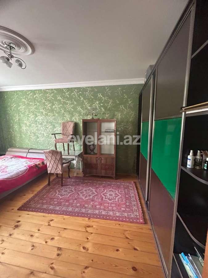 Satılır, həyət evi / bağ, 3 otaqlı, 120 m², Bakı, Binəqədi r.