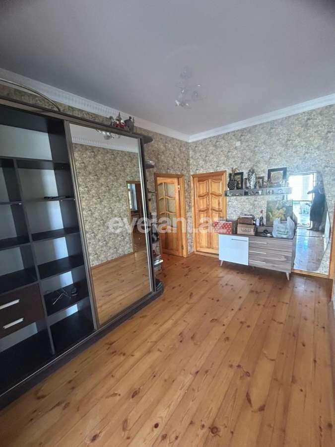 Satılır, həyət evi / bağ, 3 otaqlı, 120 m², Bakı, Binəqədi r.