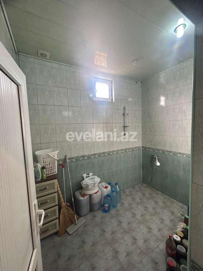 Satılır, həyət evi / bağ, 3 otaqlı, 120 m², Bakı, Binəqədi r.