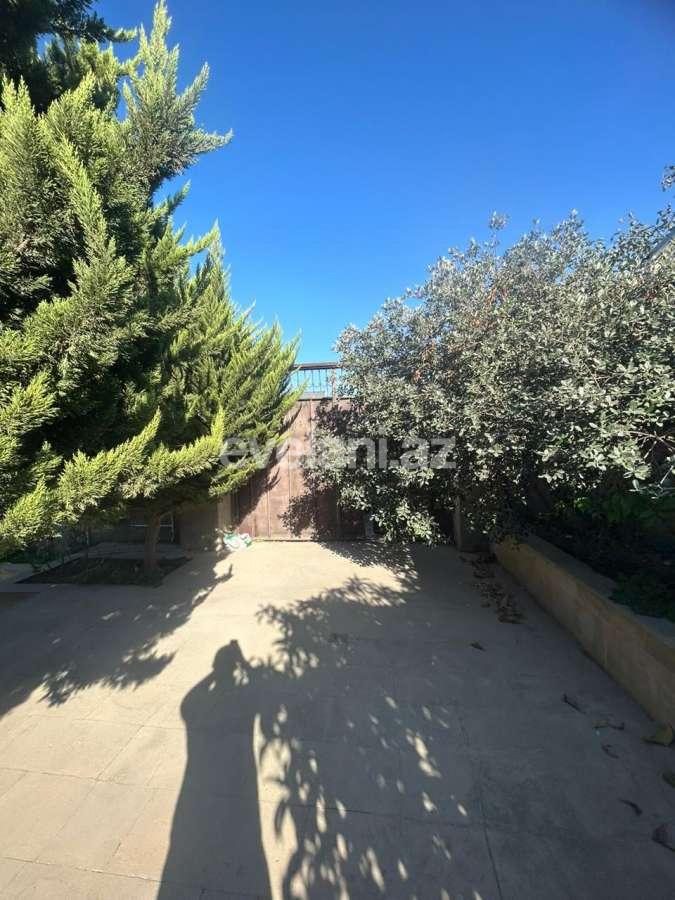 Satılır, həyət evi / bağ, 3 otaqlı, 120 m², Bakı, Binəqədi r.