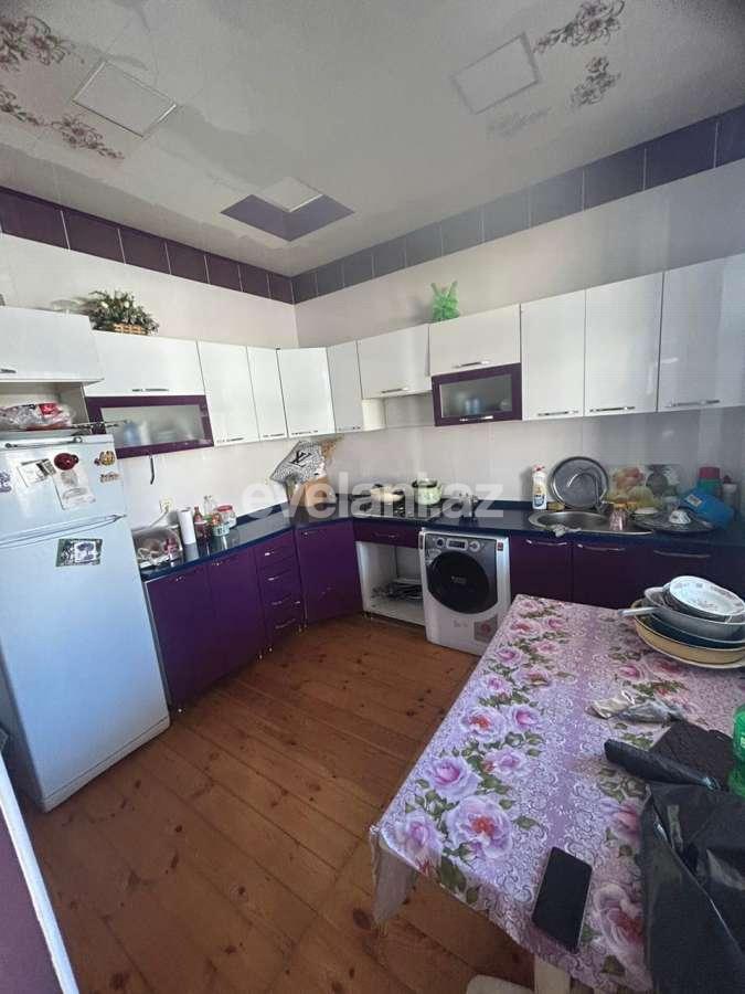 Satılır, həyət evi / bağ, 3 otaqlı, 120 m², Bakı, Binəqədi r.