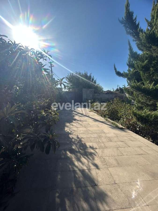 Satılır, həyət evi / bağ, 3 otaqlı, 120 m², Bakı, Binəqədi r.