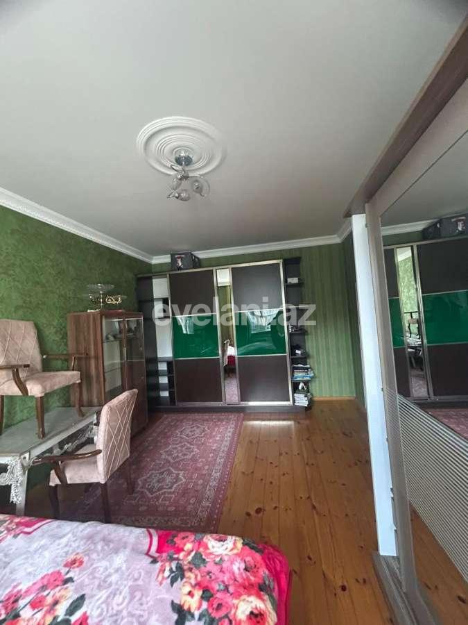 Satılır, həyət evi / bağ, 3 otaqlı, 120 m², Bakı, Binəqədi r.