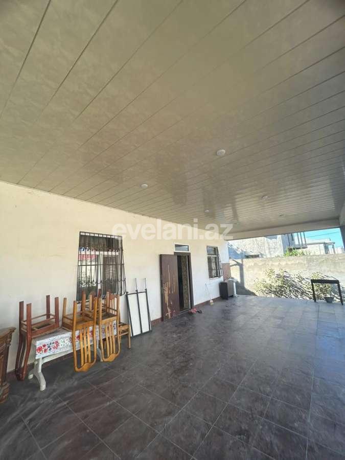 Satılır, həyət evi / bağ, 3 otaqlı, 120 m², Bakı, Binəqədi r.