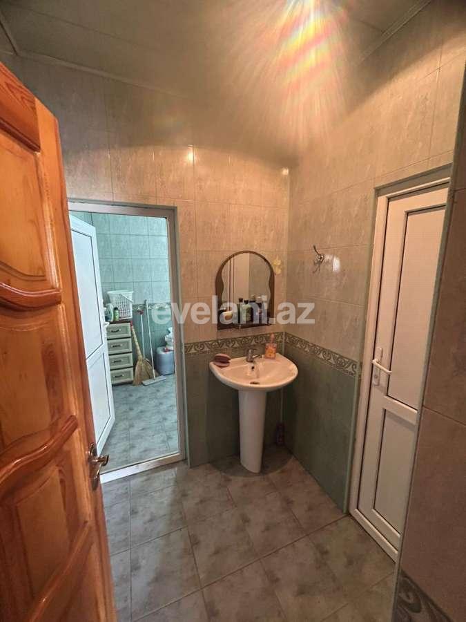 Satılır, həyət evi / bağ, 3 otaqlı, 120 m², Bakı, Binəqədi r.