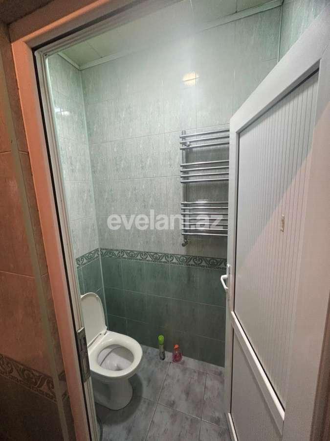 Satılır, həyət evi / bağ, 3 otaqlı, 120 m², Bakı, Binəqədi r.