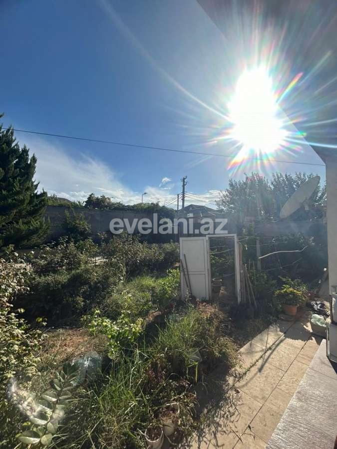 Satılır, həyət evi / bağ, 3 otaqlı, 120 m², Bakı, Binəqədi r.