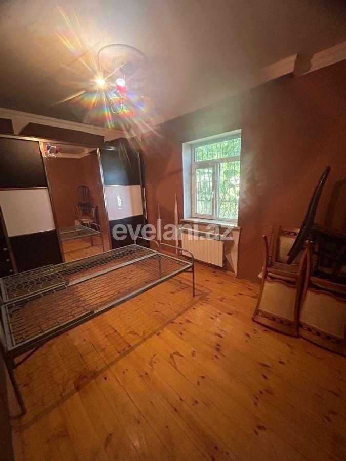 Satılır, həyət evi / bağ, 3 otaqlı, 120 m², Bakı, Binəqədi r.
