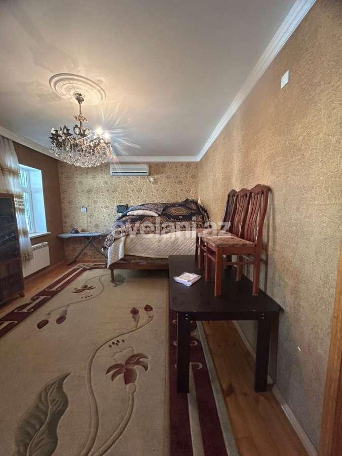 Satılır, həyət evi / bağ, 3 otaqlı, 120 m², Bakı, Binəqədi r.