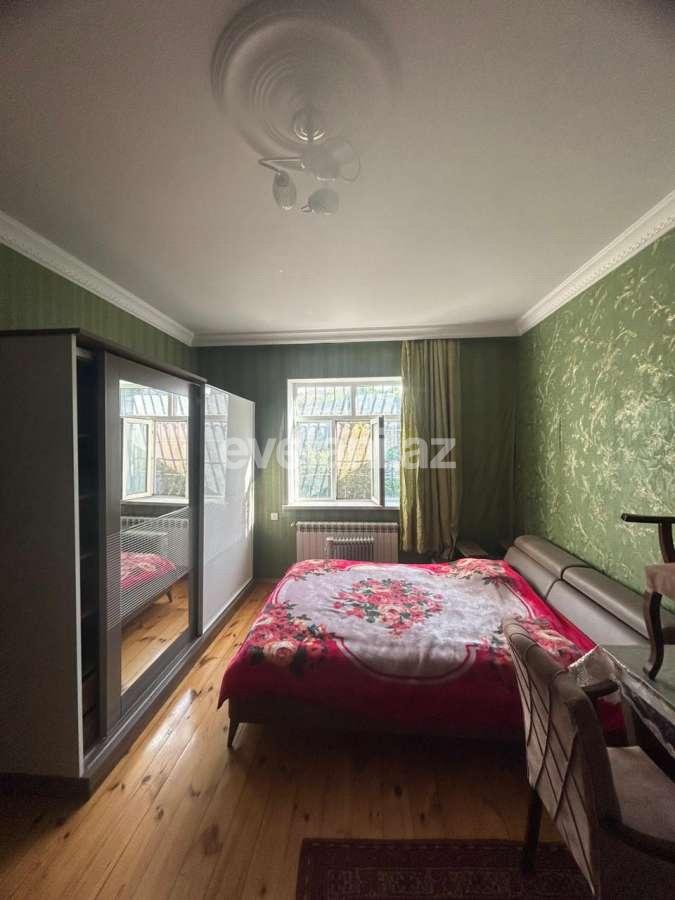 Satılır, həyət evi / bağ, 3 otaqlı, 120 m², Bakı, Binəqədi r.