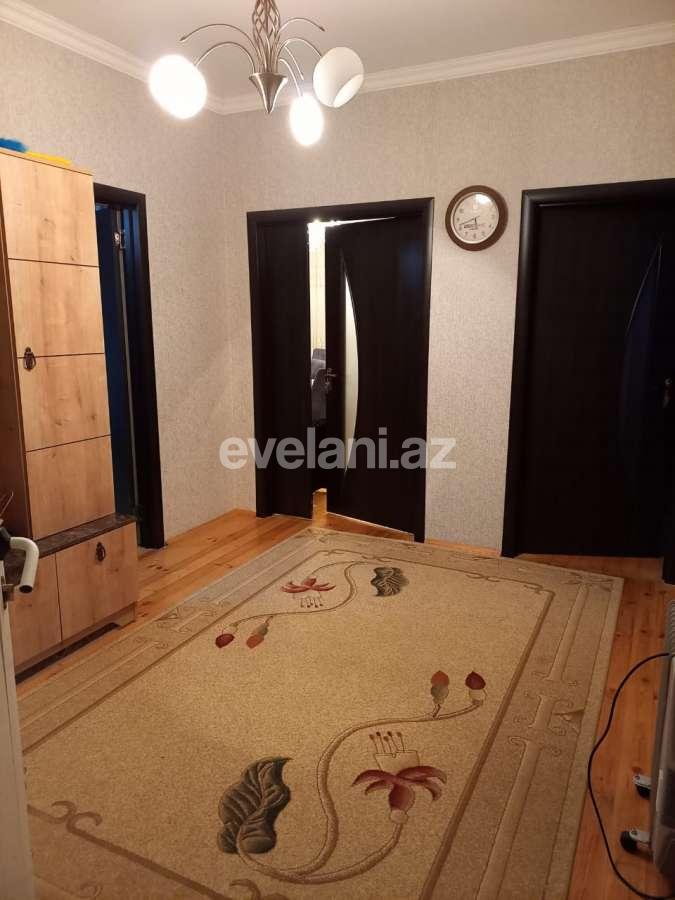 Satılır, villa, 3 otaqlı, 83 m², Bakı, Səbail r, Badamdar q.