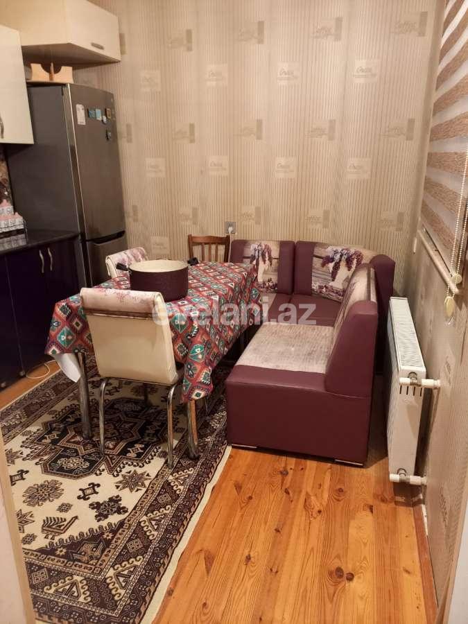 Satılır, villa, 3 otaqlı, 83 m², Bakı, Səbail r, Badamdar q.
