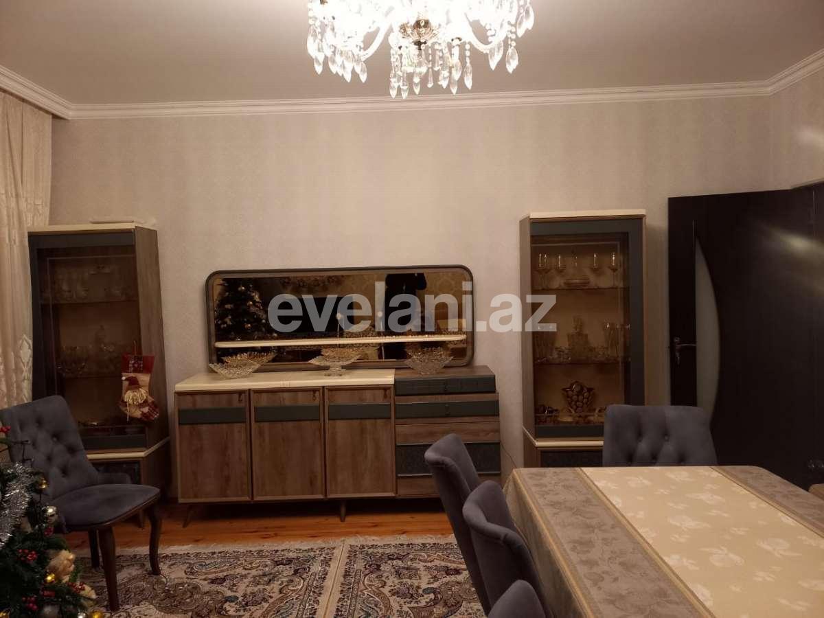 Satılır, villa, 3 otaqlı, 83 m², Bakı, Səbail r, Badamdar q.