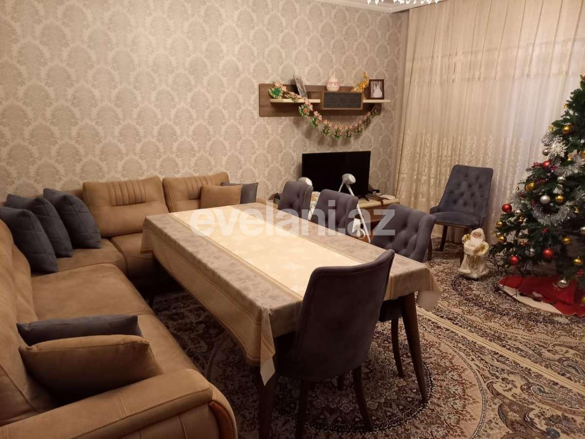 Satılır, villa, 3 otaqlı, 83 m², Bakı, Səbail r, Badamdar q.