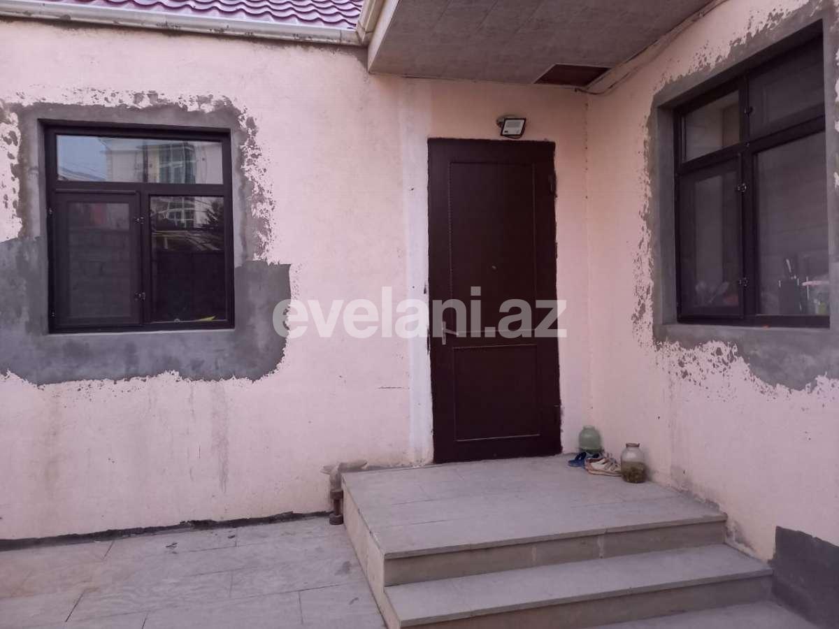 Satılır, villa, 3 otaqlı, 83 m², Bakı, Səbail r, Badamdar q.