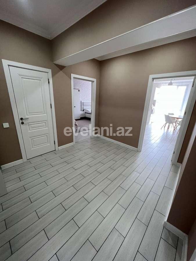 Satılır, yeni tikili, 2 otaqlı, 96.6 m², Bakı, Xətai r, Həzi Aslanov q.