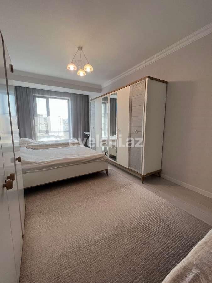 Satılır, yeni tikili, 2 otaqlı, 96.6 m², Bakı, Xətai r, Həzi Aslanov q.