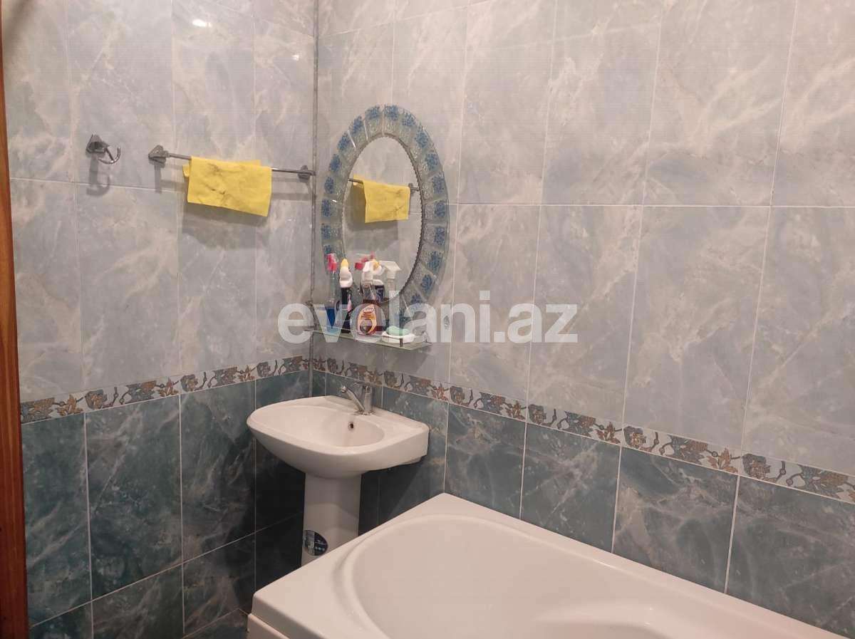 Kirayə verilir, yeni tikili, 3 otaqlı, 120 m², Bakı, Yasamal r, Elmlər Akademiyası m.