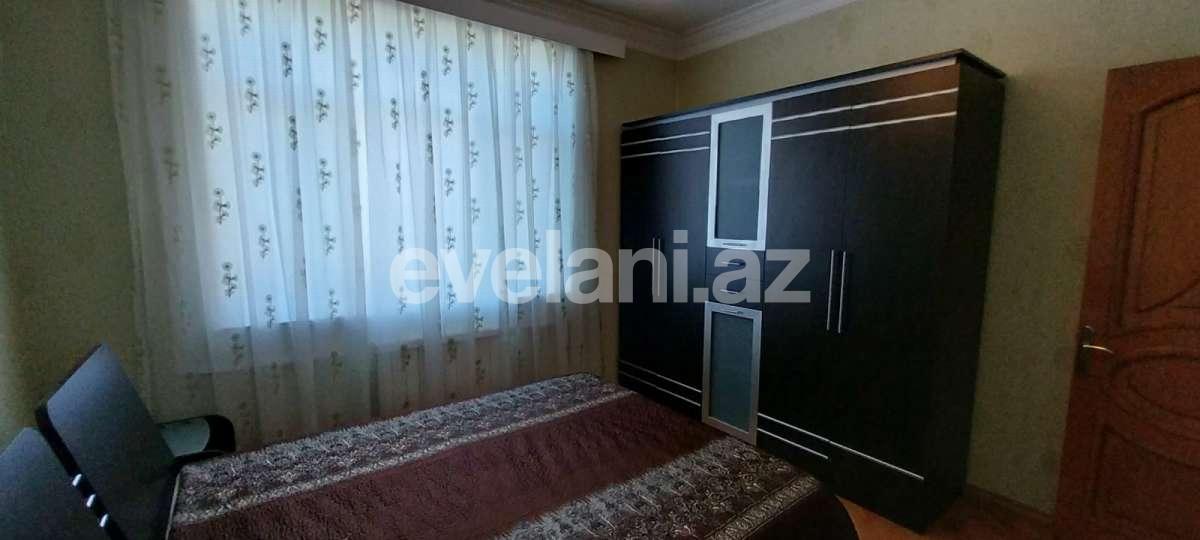 Kirayə verilir, yeni tikili, 3 otaqlı, 120 m², Bakı, Yasamal r, Elmlər Akademiyası m.