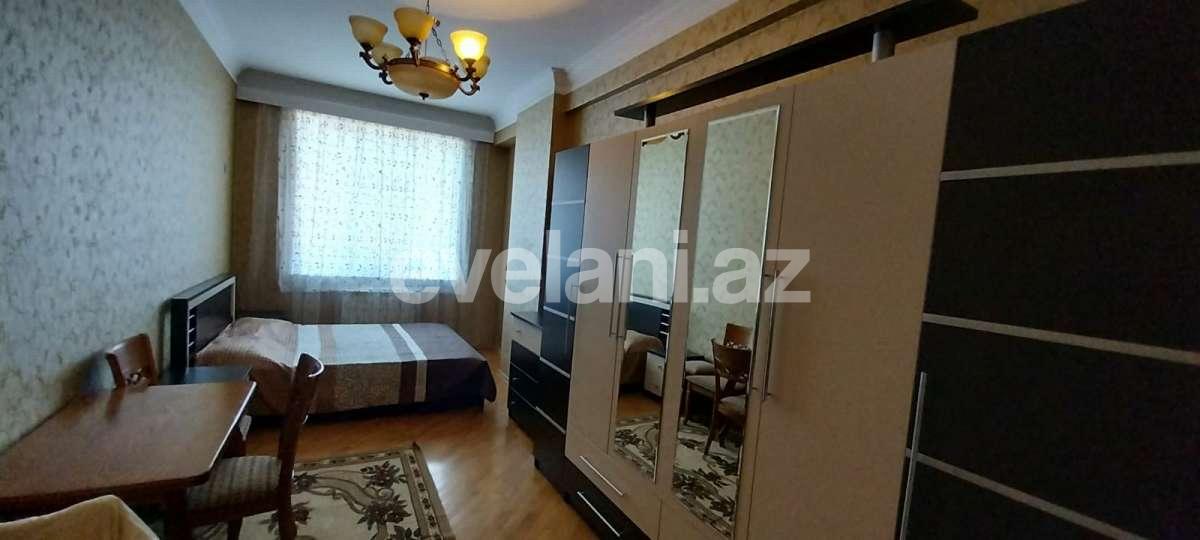 Kirayə verilir, yeni tikili, 3 otaqlı, 120 m², Bakı, Yasamal r, Elmlər Akademiyası m.