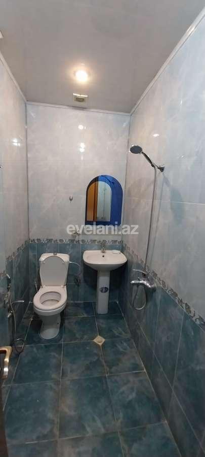 Kirayə verilir, yeni tikili, 3 otaqlı, 120 m², Bakı, Yasamal r, Elmlər Akademiyası m.